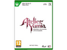 Xbox Series X & Xbox One Atelier Yumia : La alquimista de los recuerdos y la tierra imaginada