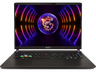 Portátil gaming - MSI Vector GP68HX 13VF-090XES, 16" QHD+, Intel® Core™ i9-13950HX, 32GB RAM, 1TB SSD, GeForce RTX™ 4060, Sin sistema operativo