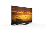 TV LED 40 - PEAQ PTV 40GF-5026C, Full-HD, Smart TV, DVB-T2 (H.265), HDR10, Dolby Audio, Triple Tuner, Negro