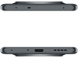 Móvil - realme 14 Pro, Gris, 256 GB, 8 GB RAM, 6.77 De visión Curva, 120 Hz, MediaTek Dimensity 7300E, 6000 mAh