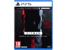 PS5 Hitman World of Assassination