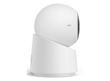 Cámara de vigilancia IP - Eufy C220, 2K, Función de visión nocturna, 360º, Blanco
