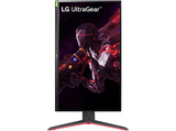Monitor gaming - LG 27GP850P-B, 27, QHD, 1 ms, 165 Hz, HDMI x2, DisplayPort x1, Negro