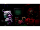 Xbox Series X Five Nights Freddys: Help Wanted 2