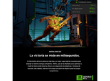 PC gaming - HP OMEN 35L GT16-0049ns, Intel® Core™ i7-14700F, 32GB RAM, 1TB SSD, Gráficos RTX™ 4060, Windows 11 H, Negro
