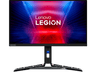 Monitor gaming -  Lenovo Legion R25f-30, 24.5", Full HD, 0.5 ms, 240 Hz, HDMI, Altavoces integrados, Negro