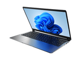 Portátil - Tecno Megabook T15RA, 15.6 Full-HD, Intel® Core™ i9-13900HK, 16 GB RAM, 512 GB SSD, Iris® Xᵉ, Windows 11 Home, Sin cargador