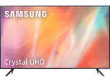 TV LED 75 - Samsung UE75AU7175UXXC, UHD 4K, Crystal UHD, Smart TV, HDR10+, Tizen, Dolby Digital Plus, Titan Gray