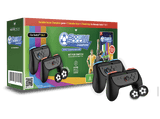 Nintendo Switch 2 Sociable Soccer Champions Kit for Switch (Código en la caja)