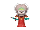 Figura Funko Pop! - Movies: Mars Attacks! Martian Ambassador, 9 cm, Vinilo