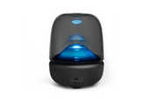 Altavoz bluetooth - Harman Kardon Aura Studio 5, 160 W, Iluminación Ambiental, Negro