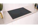 Placa de inducción - Balay 3EB977LH, 3 zone(s) zonas, 710 mm, Antracita