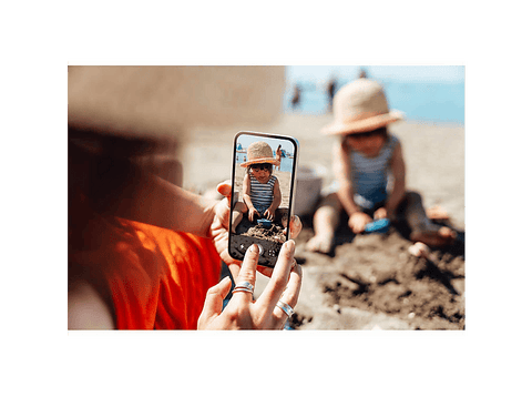 Tarjeta Micro SD - SANDISK Ultra GO, 128 GB, Hasta 190 MB/s de lectura, Vídeo en Full HD, V10, U1, C10, A1, memoria NAND, Gris