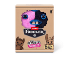 Llavero - Sherwood Fuggler Funny Ugly Monster Baby Pinkles, Peluche, Aleatorio