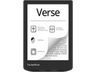 eBook - Pocketbook Verse, 6" E Ink Carta™, 8 GB, SMARTlight adaptativa, 212 DPI, Bright Blue