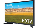 TV LED 32 - Samsung UE32T4302AEXXH, HD-ready, Hyper Real, Smart TV, DVB-T2 (H.265), Negro