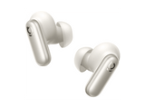 Auriculares True Wireless - Baseus Inspire XP1 Sound By Bose, Cancelación de ruido inteligente, Carga duradera, Audio Hi-Fidelity, Blanco Starling