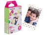 Película fotográfica - Fujifilm ColorFilm Instax Mini Candy Pop, 10 hojas