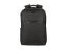 Mochila para portátil - Tucano Martem, Para Portátil de 15.6" o MacBook Pro de 16", Ergonómica, Tirantes Acolchados y Ajustables, Negro