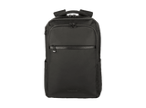 Mochila para portátil - Tucano Martem, Para Portátil de 15.6 o MacBook Pro de 16, Ergonómica, Tirantes Acolchados y Ajustables, Negro
