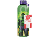 Botella - Sherwood Hulk, 35 cm, Verde