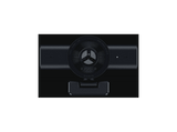Webcam - Razer Kiyo V2 X, 2560 x 1440 píxeles a 60 FPS, Sensor de 3,7 MP, Micrófono estéreo, Enfoque Automático, Negro