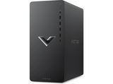 PC gaming - HP TG02-1085ns, Intel® Core™ i7-13700F, 32GB RAM, 1 TB SSD, GeForce RTX™ 4060, Windows 11 Home, Plata