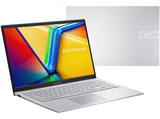 Portátil - ASUS VivoBook 15 F1504ZA-NJ707W, 15.6 Full HD, Intel® Core™ i7-1255U, 16GB RAM, 512GB SSD, Iris® Xe, Windows 11 Home