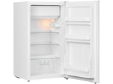 Nevera pequeña - ok. OFK 181 E W, Estático, 86 cm, 93 l, Blanco