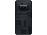 Móvil - Nothing 3a, Negro, 256GB, 12GB RAM, 6.7 FHD+ AMOLED, Qualcomm® Snapdragon 7s Gen 3, 5000 mAh