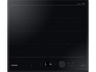 Placa inducción - Samsung NZ64B7799KK/U1, 4 zonas, 26 cm, Dual Flex,  59 cm, WiFi, Negro