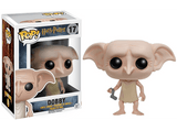 Figura Funko Pop! - Dobby, Harry Potter