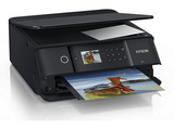 Impresora multifunción tinta - Epson Expression Premium XP-6100, Impresión doble cara, Color, WiFi