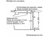 Horno - Balay 3HB4131X3, Serie Acero, Multifunción, Limpieza hidrolítica, 71 l, Aire caliente 3D Profesional, Display LED, 60 cm, Inox