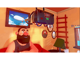 PlayStation VR Suicide Guy VR