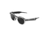 Gafas IA - Meta Oakley HSTN, Cámara ultra gran angular 12MP, Transparente / Clear to Grey Transitions®