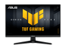 Monitor gaming - ASUS TUF VG279QM5A , 27" Full-HD, 240 Hz, 0.3 ms GtG, IPS, FreeSync Premium, G-SYNC Compatible, Altavoces integrados, Negro
