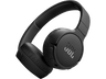 Auriculares inalámbricos - JBL Tune 670 NC, Supraaurales, Cancelación de ruido, Plegables, Hasta 70h, Negro