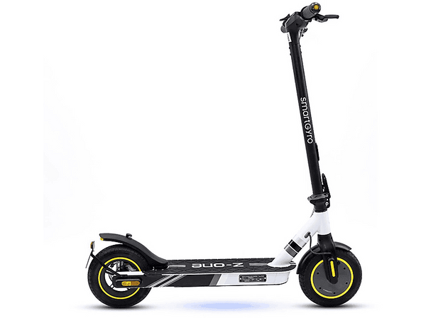 Patinete eléctrico - Smartgyro Z-One 124743