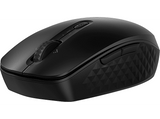 Ratón inalámbrico - HP 420, Bluetooth, 4000 dpi, Botones Programables, Negro