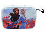 Altavoz inalámbrico - Lexibook Frozen, 5W, Bluetooth, 4h Autonomía, Batería  Litio 300 mAh, Función TWS, Azul