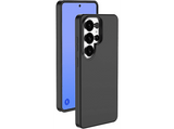 Funda móvil - CellularLine Sensation+, Samsung, Galaxy S26 Ultra, Soft-Touch, Negro