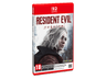 Nintendo Switch 2 Resident Evil: Requiem