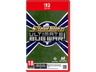 Nintendo Switch 2 Starship Troopers: Ultimate Bug War (Game Key Card)