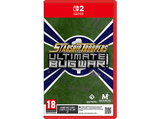 Nintendo Switch 2 Starship Troopers: Ultimate Bug War (Game Key Card)