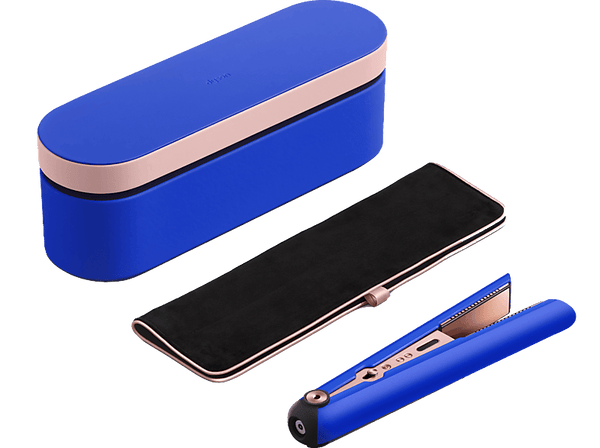 Plancha de pelo – Dyson Corrale™ Blue Blush 120301