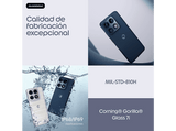 Móvil - motorola edge 70 pro, Titan, 512GB, 12GB RAM, 6.78 Extreme AMOLED, MediaTek Dimensity 8500 Extreme, 6500 mAh