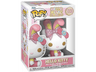 Figura Funko Pop! - Hello Kitty and Friends: Hello Kitty, 10 cm, Vinilo