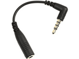 Auriculares de botón - Sennheiser CX 275 S, De botón, Con cable, Control volumen, Jack 3.5 mm, Negro