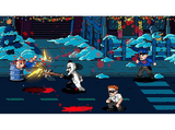 Nintendo Switch Terrifier: The ARTcade Game